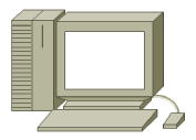 Macintosh Computer