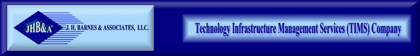 Technology Infrastrucataure Management Services (TIMS)